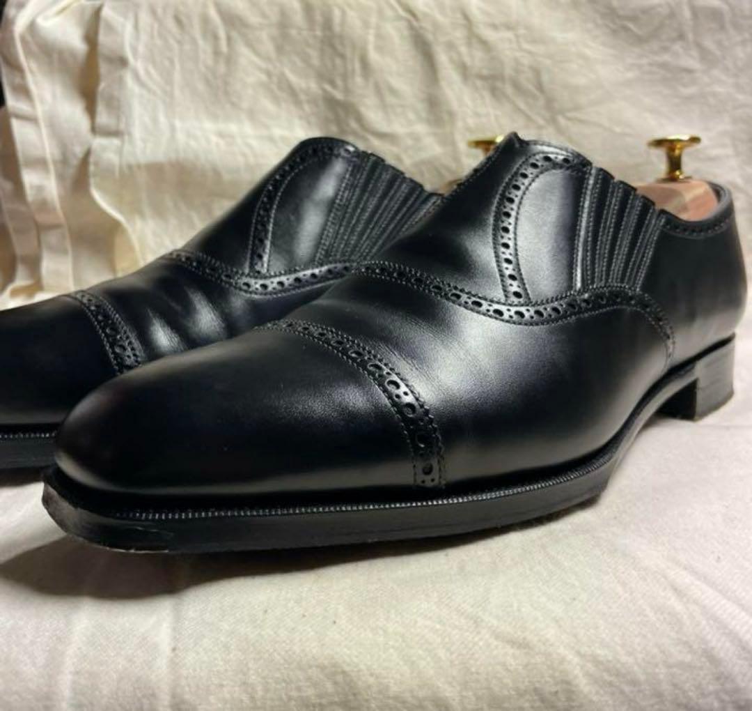 みーたんエドワードグリーン　8 1/2 KIBWORTH