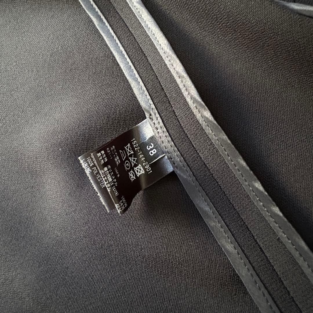 専用未使用タグ＊United Arrows P SOFT ブレザージャケット　M