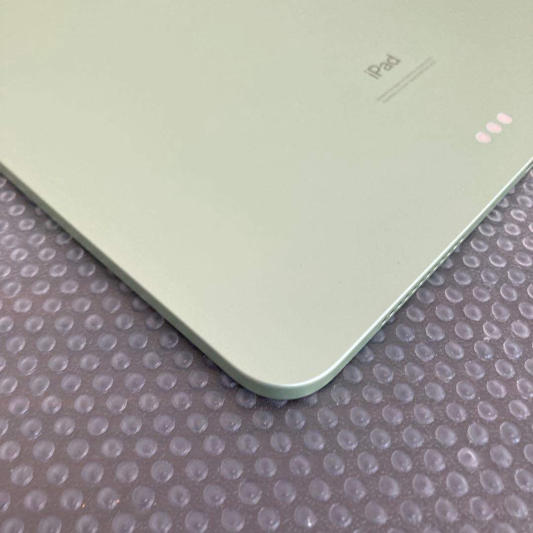 2486 極美品新品級☆iPadAir4第4世代256GB WIFIモデル☆