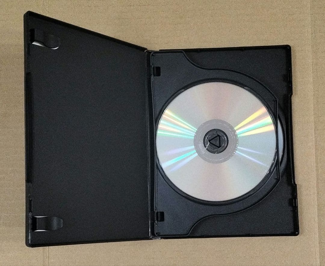 初回限定盤 TOUR 2007 天使のリボルバー DVDBOX バクチク櫻井敦司