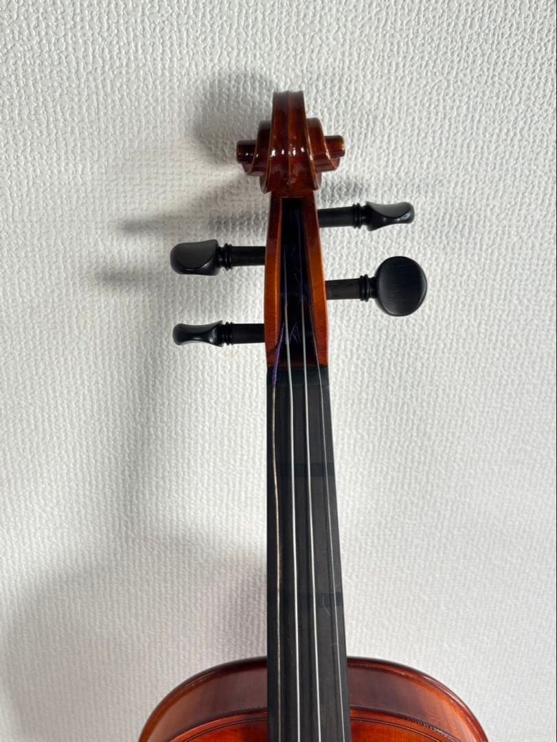 ARS Music バイオリン No.028 4/4 チェコ製