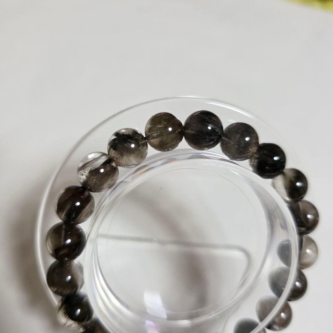 【専用】ピンクプラチナルチル ブレスレット 美品