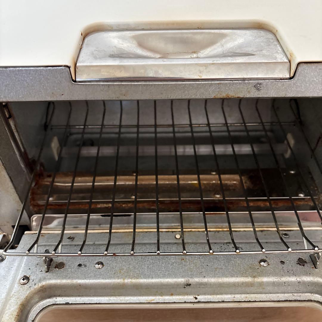 BALMUDA ホワイトトースター2016年制