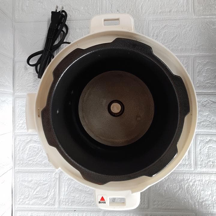 s116 SATO SHOJI 圧力鍋 STLEC30 STL-EC30