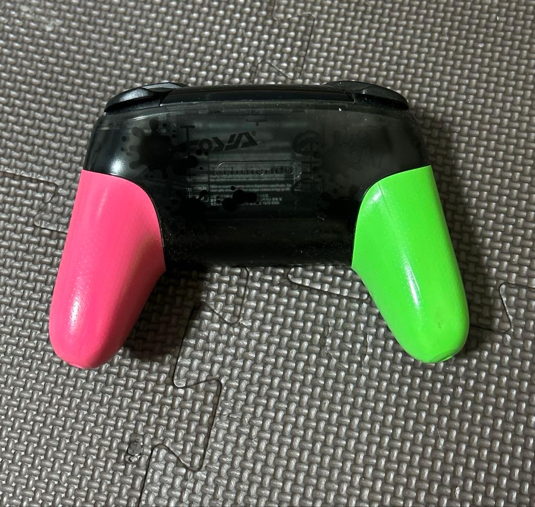 Nintendo switchニンテンドースイッチ　本体 コントローラー付き