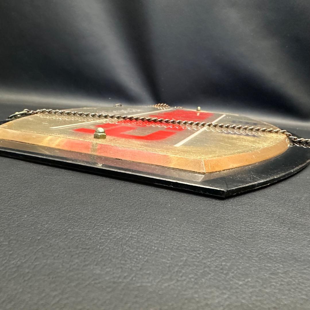 ♡Nc左1010 昭和レトロ National ビデオ技術 認定店 看板