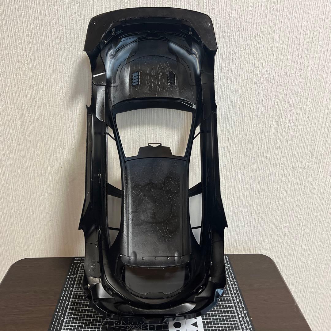 アディクション　grカローラ