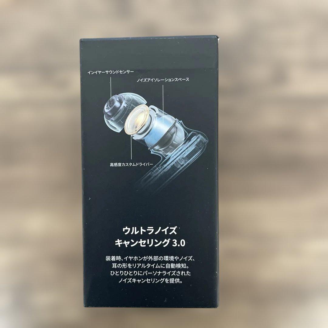 261349 Anker SoundCore Liberty 4 NC ブラック