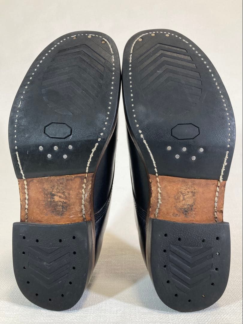 Danner ダナー Manawa D1856 us7.0 25.0cm 革靴