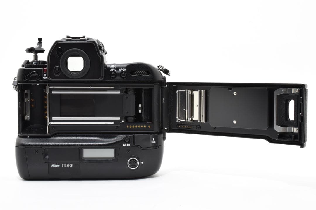 ★極上品★ニコン Nikon F5 ボディ#1573