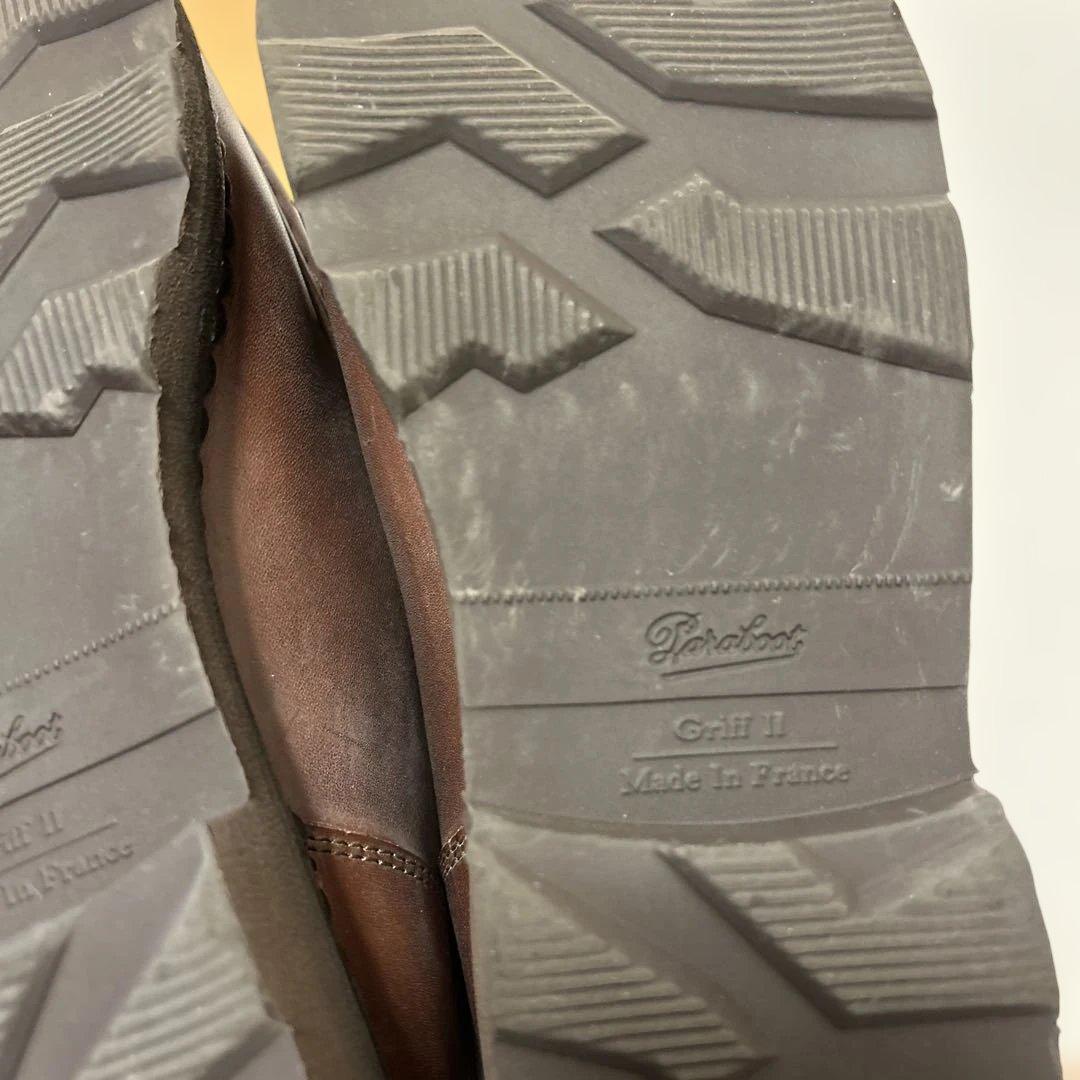 Parabootミカエル　サイズ4