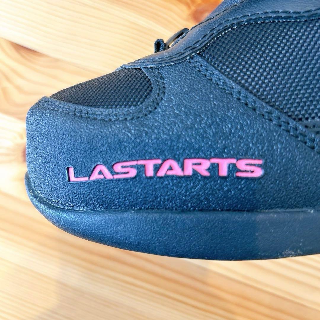 LASTARTS スノーボードブーツ 23.5-24.0 BOAシステム ピンク