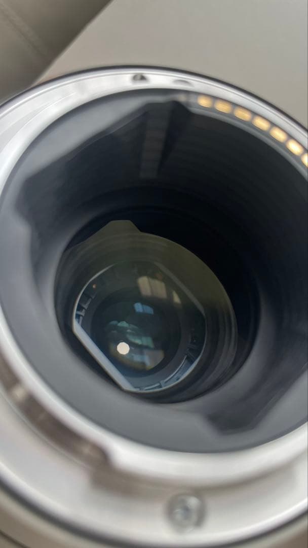 【美品】FE70-200 F4 macro G OSSI II