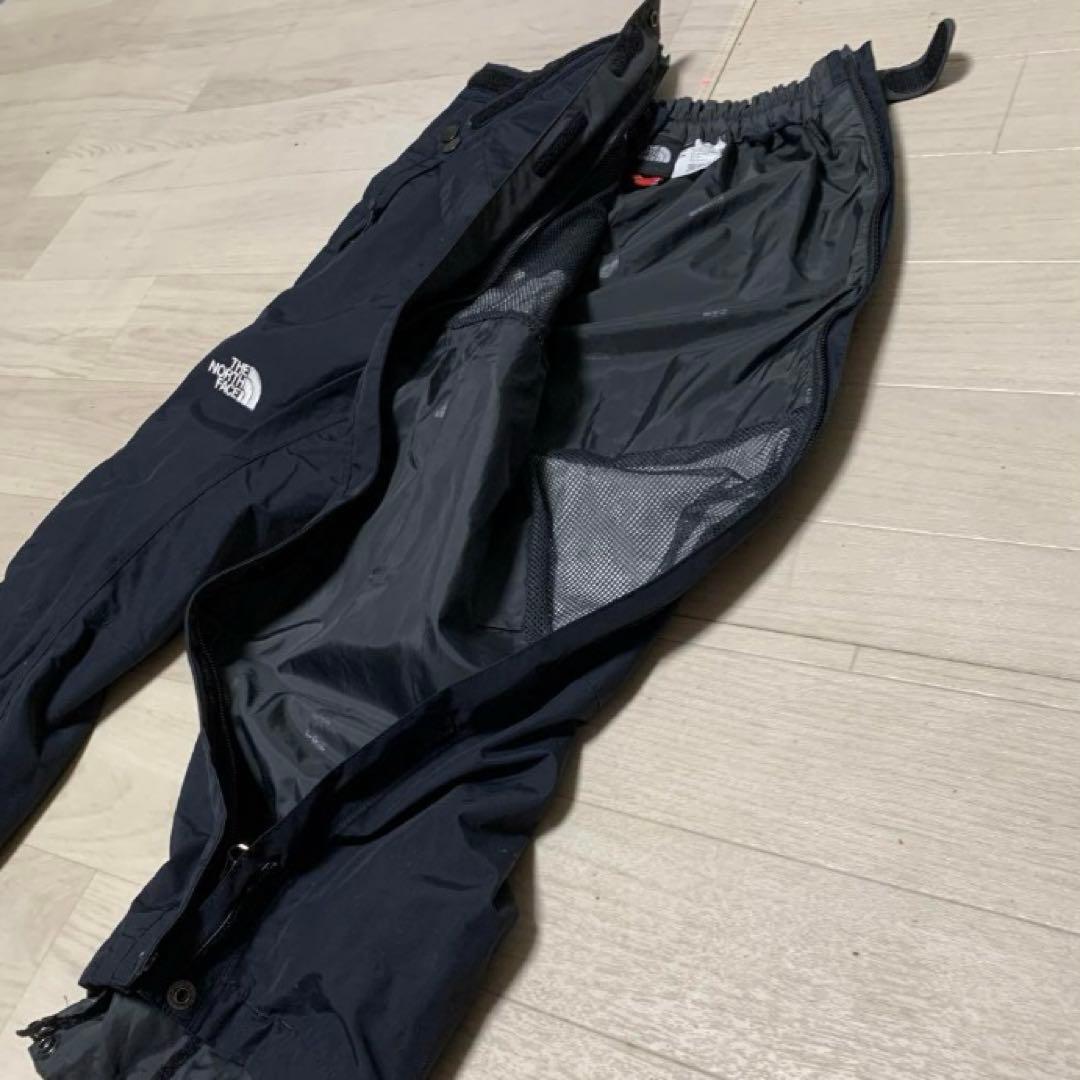 上下セット！！ノースフェイス スキーウェア上140 下130