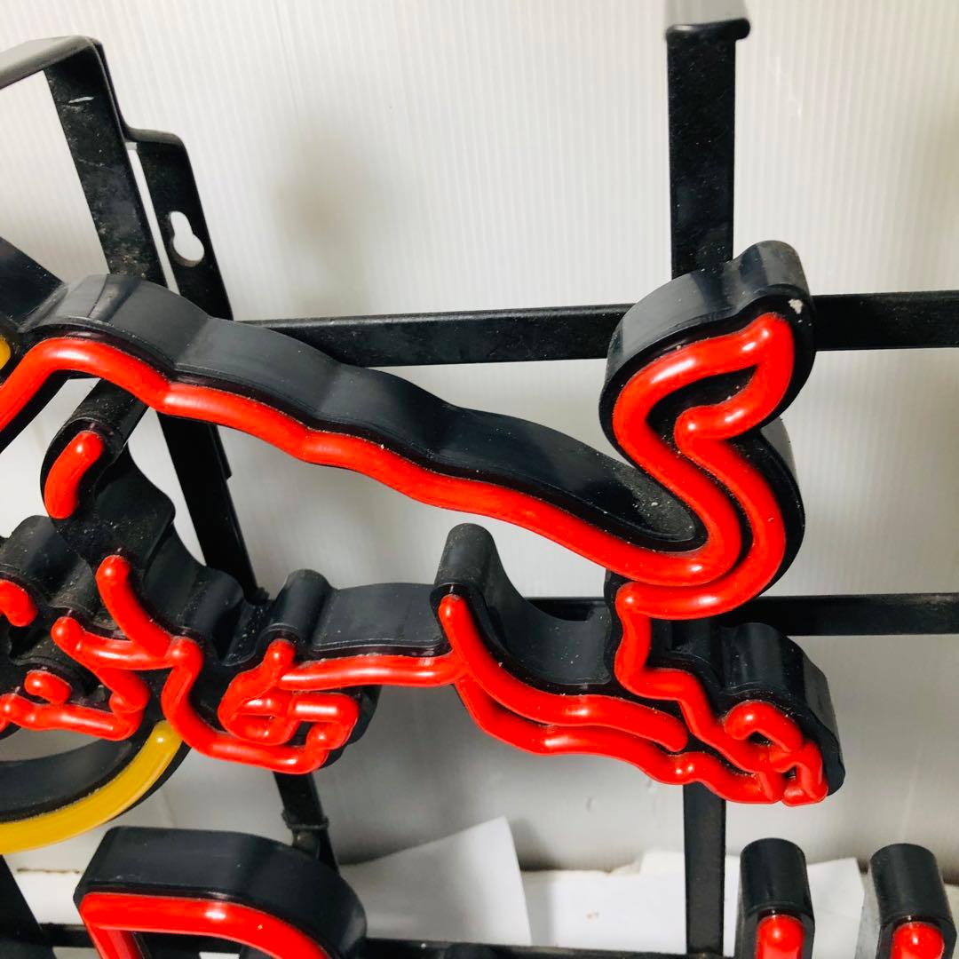 レッドブル LED 看板 照明REDBULL LED NEON SIGN