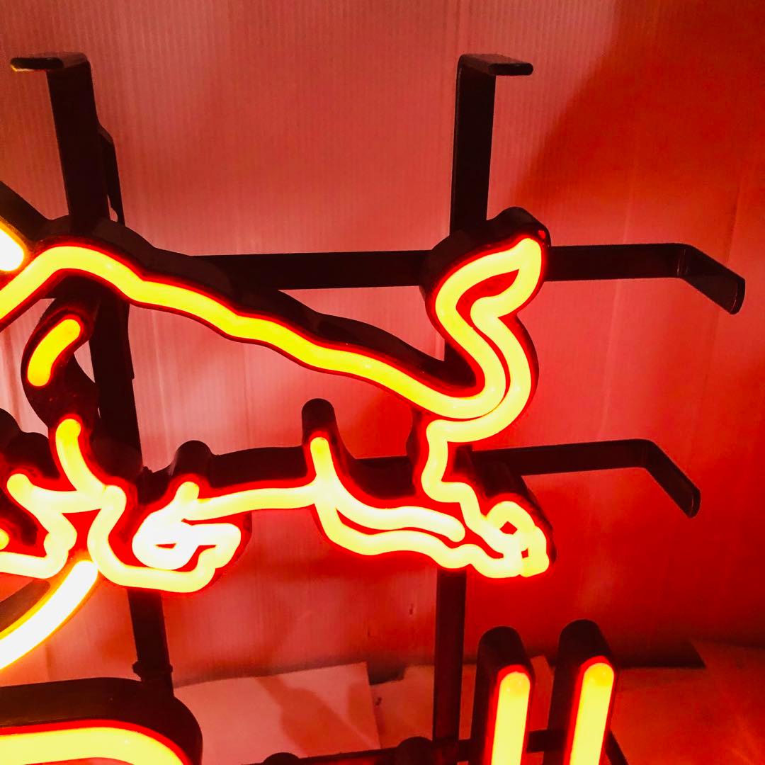レッドブル LED 看板 照明REDBULL LED NEON SIGN
