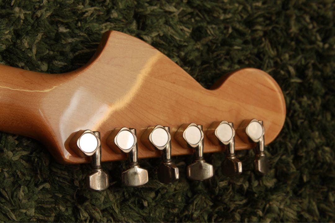 ギター Greco SE500S