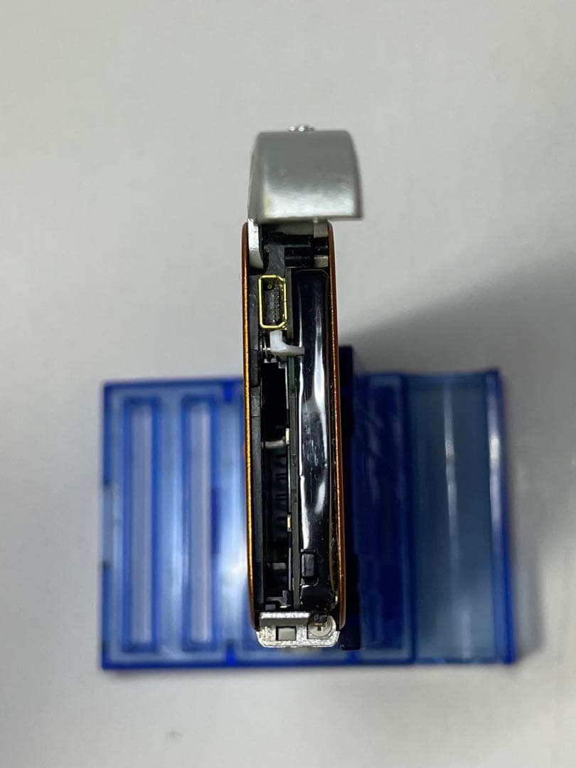 ジャンク品Panasonic D-snap SV-AS10 、SV-AS30