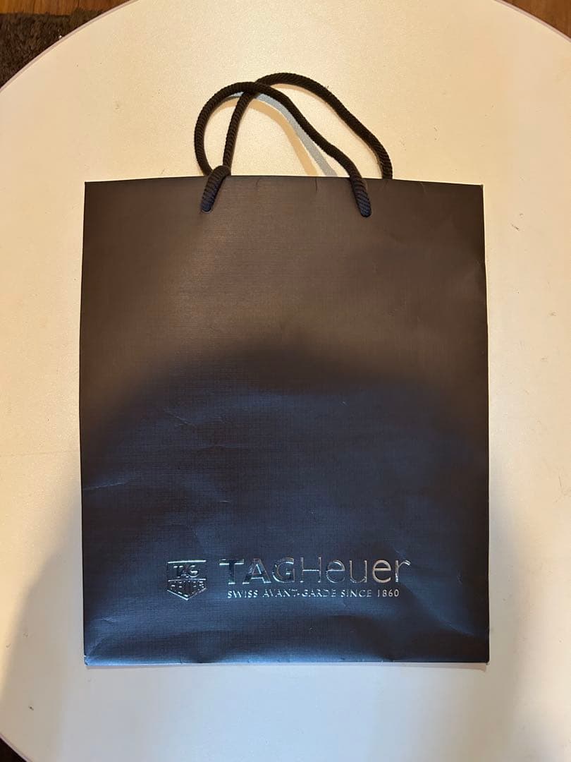 TAG Heuer Carrera CV2A12.FC6236 自動巻き