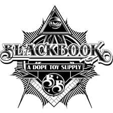 BlackBook Toy Suicidal スーサイダル dogtown LA