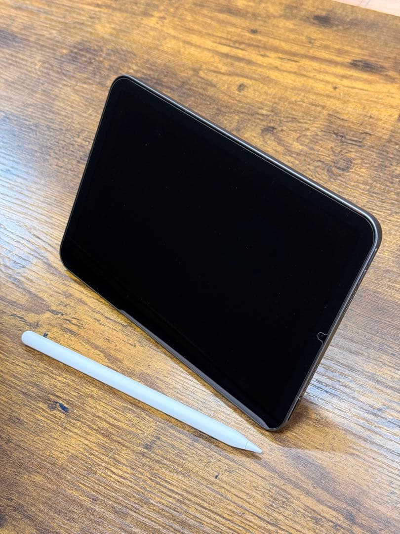 幼*児様 iPad mini6 Wi-Fi 64GB 本体＆MOFTケース＆タッ