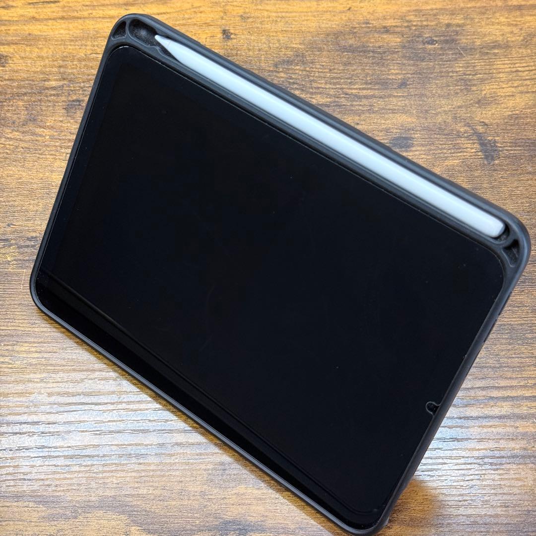 幼*児様 iPad mini6 Wi-Fi 64GB 本体＆MOFTケース＆タッ