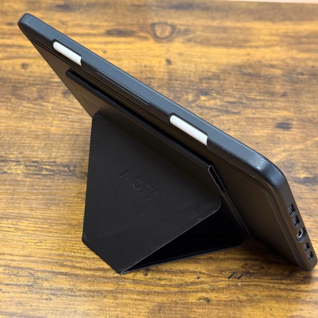 幼*児様 iPad mini6 Wi-Fi 64GB 本体＆MOFTケース＆タッ