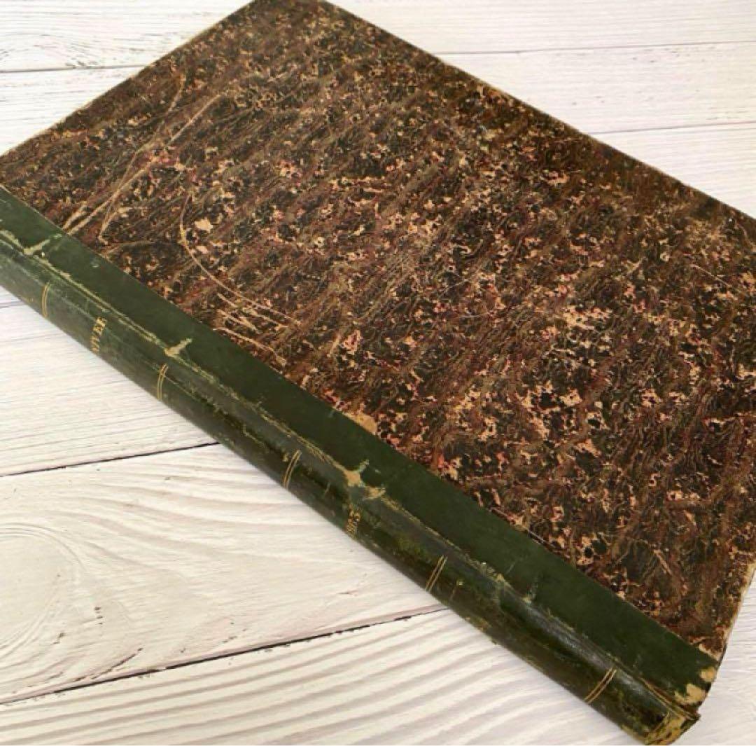 フランス 週間新聞L'Univers Illustré １冊　c19