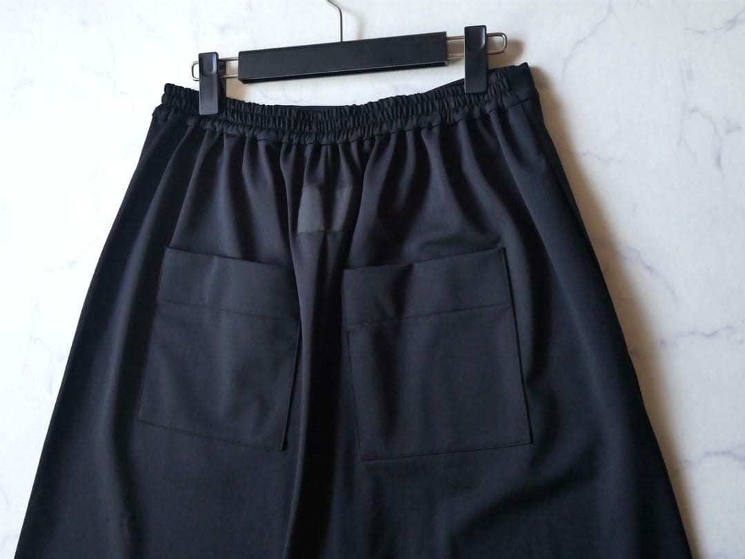 COGTHEBIGSMOKE 定価29700円　サルエルパンツ ビームス