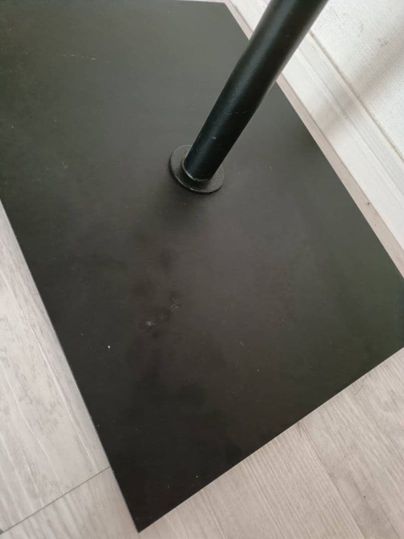 トルソー　ボディ　マネキン　洋裁　布張り　裁縫　高さ調整