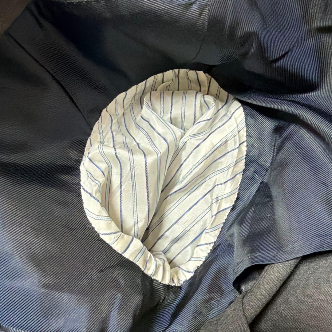 スティレラティーノ　Stile Latino セットアップ　スーツ　48 グレー