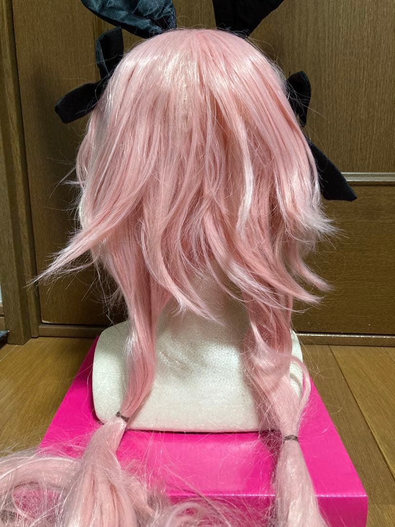 fgo アストルフォセイバー フルセット