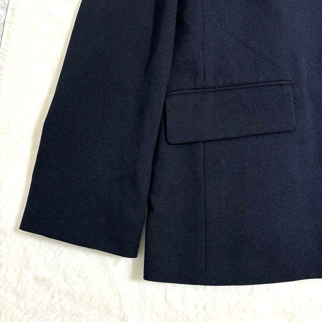 SLOBE IENA 2023 Vネックプルオーバージャケット　Mサイズ