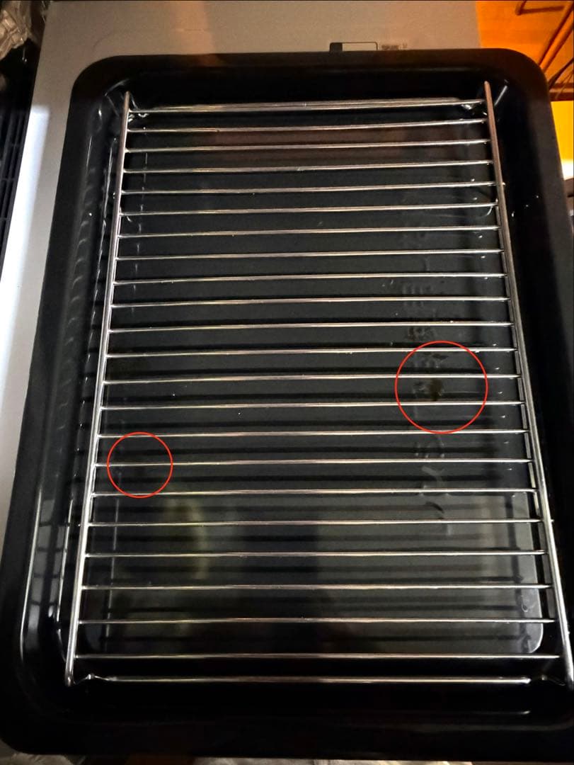 【使用歴1ヶ月未満】HEALSIO 26L ウォーターオーブンレンジ 【美良品】