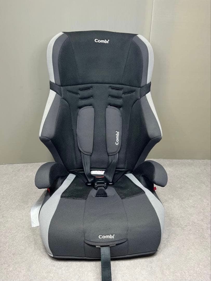 【Combi】コンビ　ジョイトリップ エアスルー GH グレーヘッドサポートあり