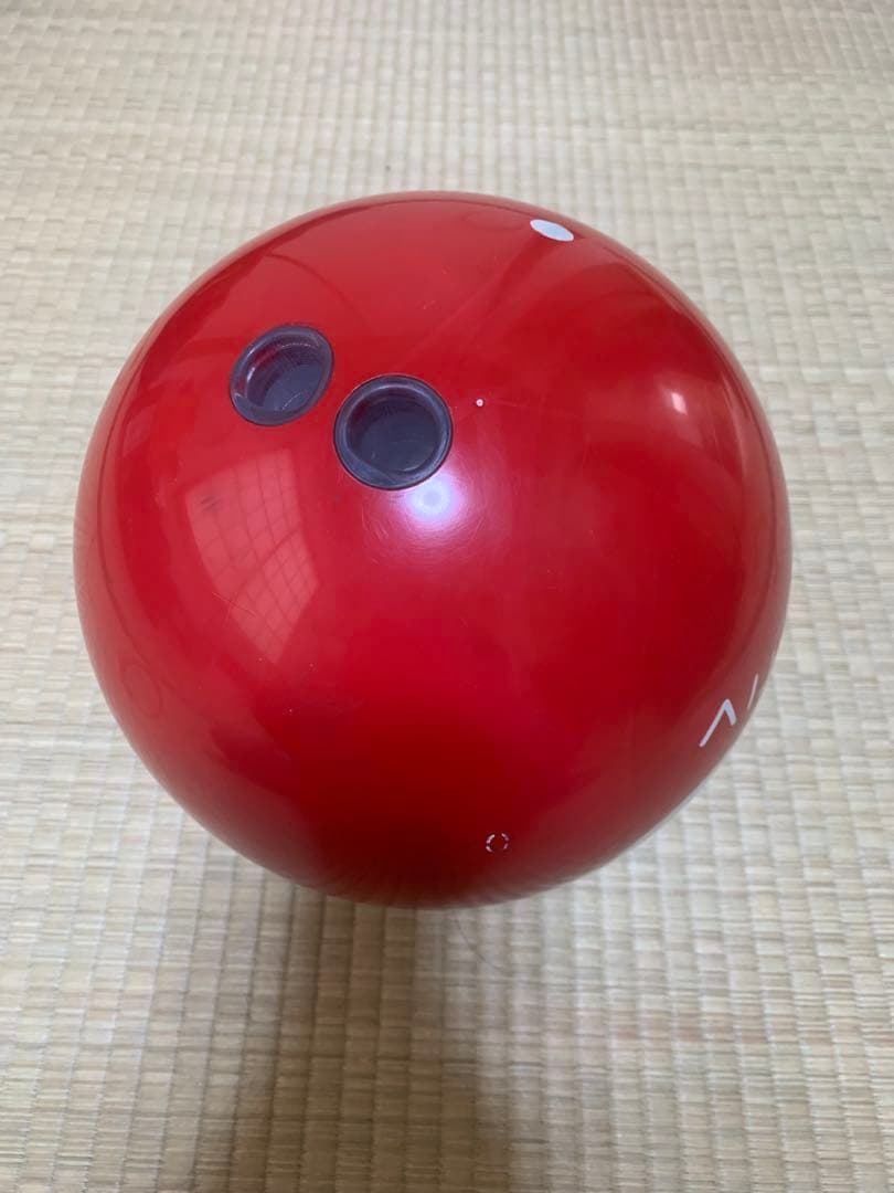 ライジングベノム ボウリング