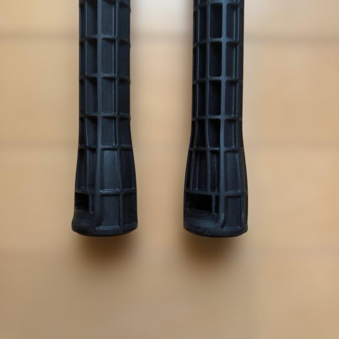 Kärcher 高圧洗浄機用　延長ランス、ノズル 3本セット