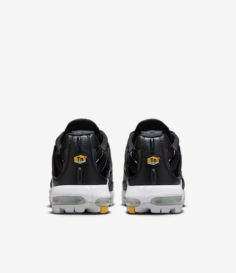 【新品】NIKE ナイキ エアマックス プラス G ゴルフ