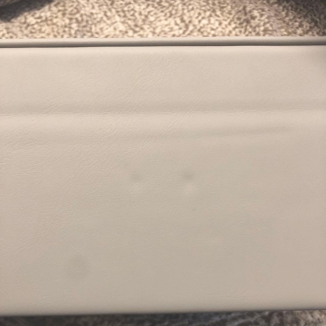 ヴァンドーム青山　Vendome Aoyama ジュエリーボックス