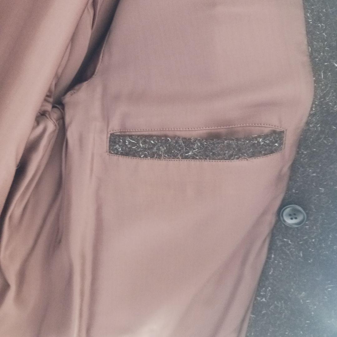 ジャケット・アウター refomed FORMAN OVERSIZED COAT