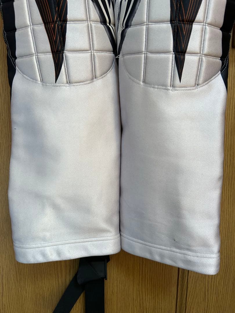 Mizuno ワンピース Lサイズ　美品