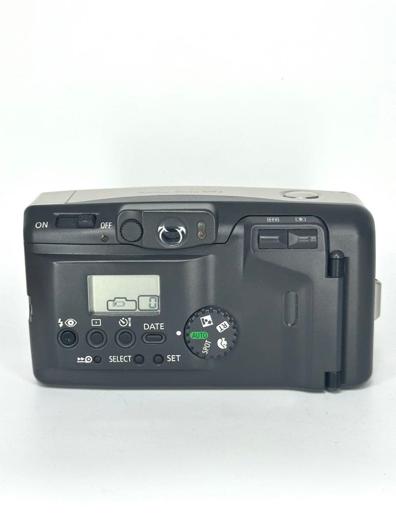 Canon フィルムカメラ Autoboy Luna 105S★美品★A399
