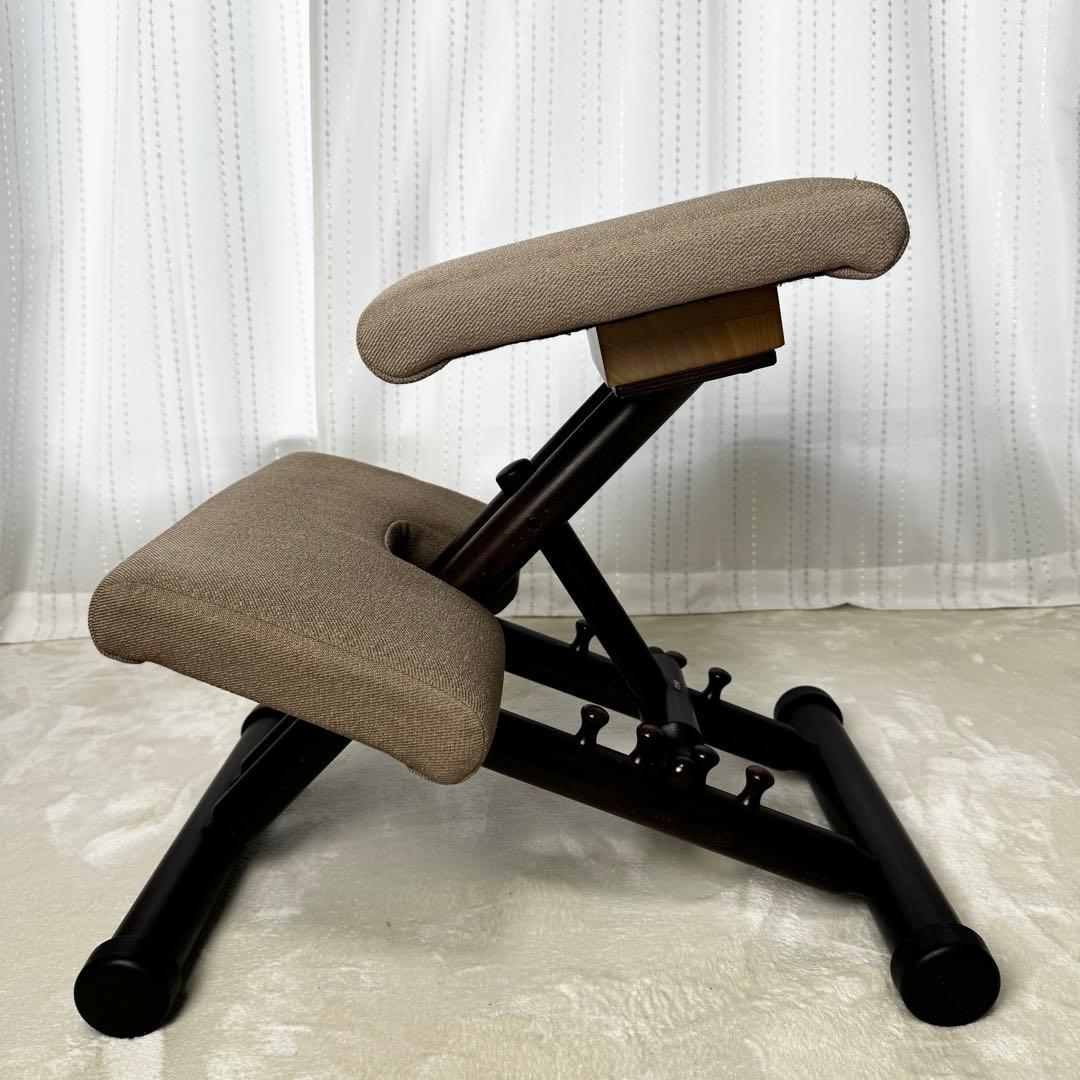 希少品　STOKKE ストッケ　マルチバランスチェア