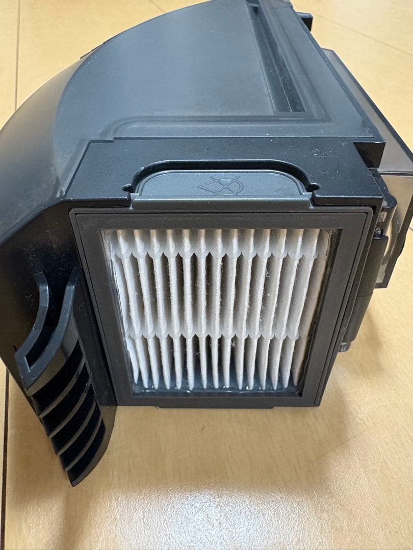 ルンバロボット掃除機 iRobot J7