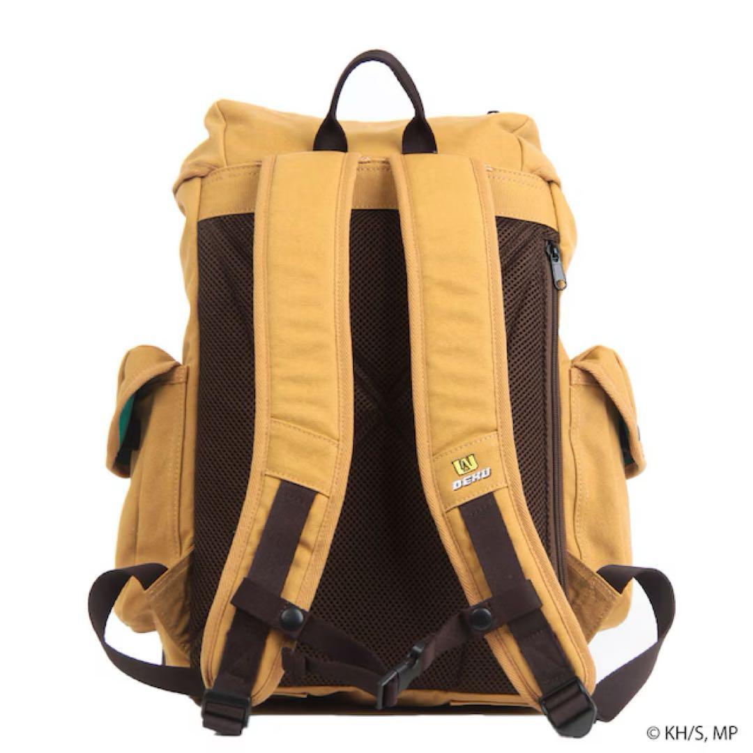 僕のヒーローアカデミア デク リュック ODHA30 完売品 ヒロアカ