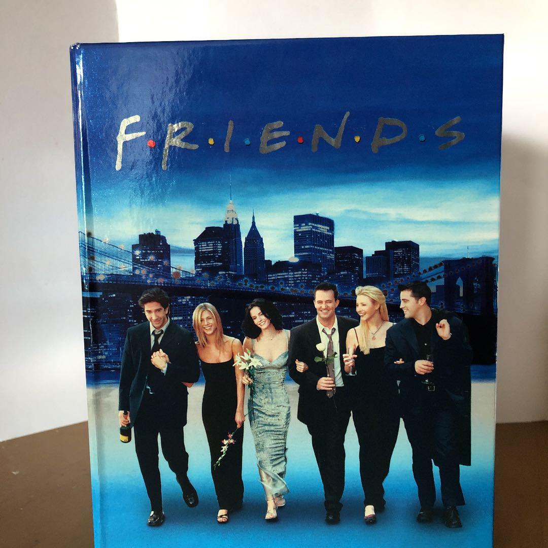 フレンズ　全巻