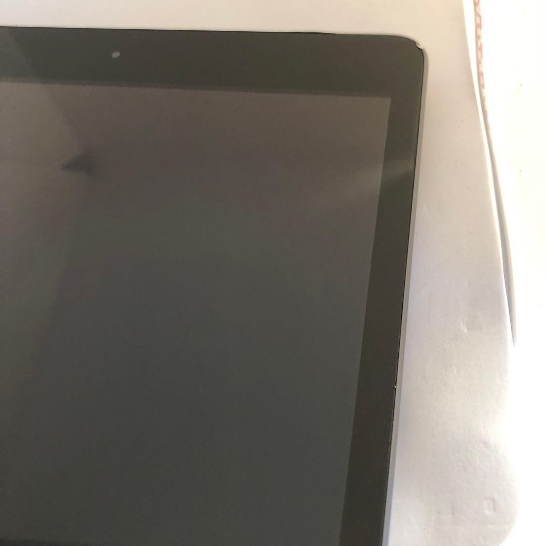 【値下げ不可】iPad 第8世代 128GB SIMフリー 【すぐ発送】