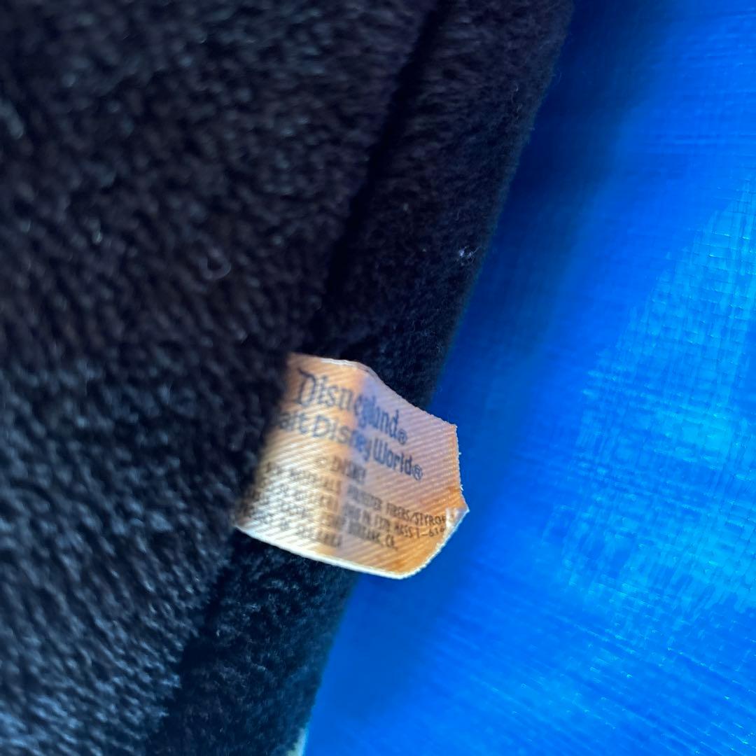 希少　レア　ミッキーマウス ぬいぐるみ 大きめ　超特大