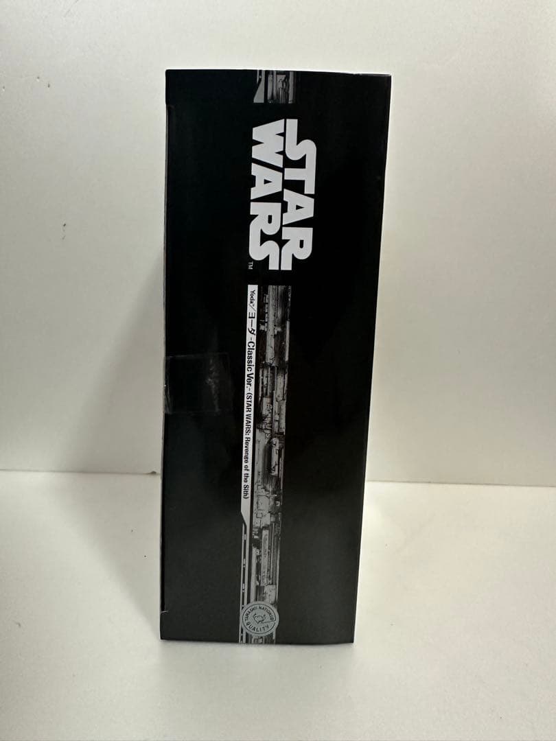 【未開封】S.H.Figuarts ヨーダ Classic Ver.