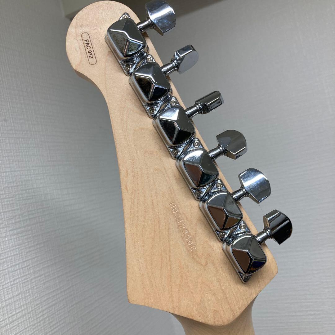 No.207 Yamaha PACIFICA 012 エレキギター 美品